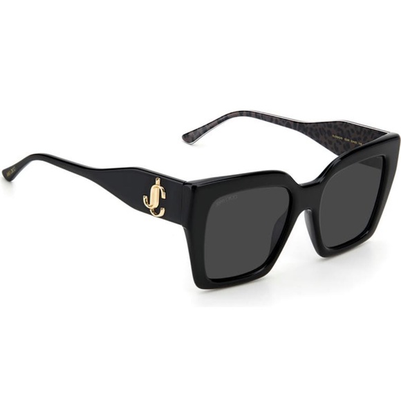 New Jimmy Choo Sunglasses - Picture 10 of 13